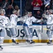 U.S. Air Force Academy Hockey vs. Army Veteran's Day 2023