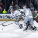 U.S. Air Force Academy Hockey vs. Army Veteran's Day 2023