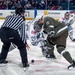 U.S. Air Force Academy Hockey vs. Army Veteran's Day 2023