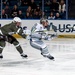 U.S. Air Force Academy Hockey vs. Army Veteran's Day 2023