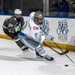 U.S. Air Force Academy Hockey vs. Army Veteran's Day 2023