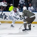 U.S. Air Force Academy Hockey vs. Army Veteran's Day 2023