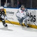 U.S. Air Force Academy Hockey vs. Army Veteran's Day 2023