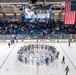 U.S. Air Force Academy Hockey vs. Army Veteran's Day 2023