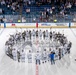 U.S. Air Force Academy Hockey vs. Army Veteran's Day 2023