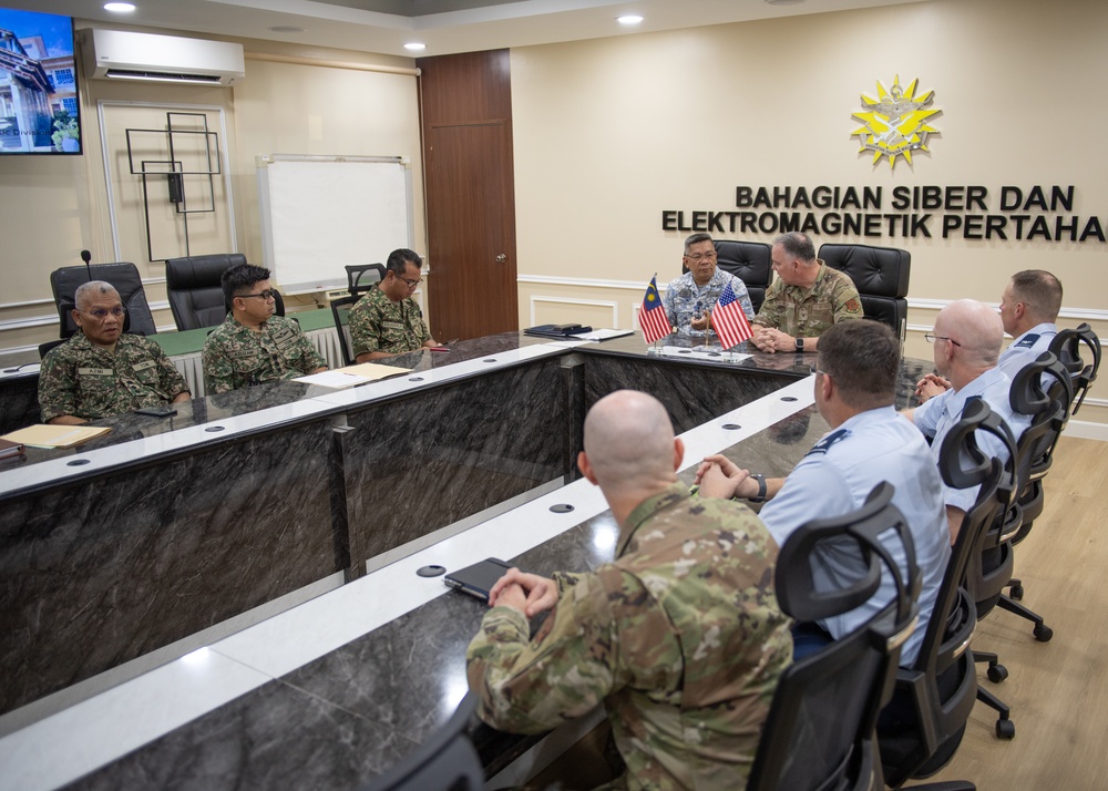 Strengthening Bonds in Cyberspace