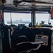 Commander, U.S. 7th Fleet Visits USS Carl Vinson