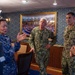 U.S. Navy, Japan Maritime Self-Defense Force Participate in Annual Exercise 2023