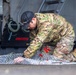 U.S. Navy Explosive Ordnance Disposal Technicians Conduct Demolition Build-Up