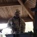 Best Squad Snapshot: Army Spc. Jayson Nwigwe Soldier Tasks