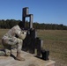 Best Squad Snapshot: Army Spc. Jayson Nwigwe M4 Rifle Qualification