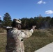 Best Squad Snapshot: Army Spc. Jayson Nwigwe M17 Pistol Qualification