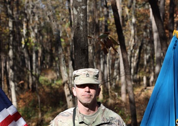 Best Squad Snapshot: Army Sgt. 1st Class Thomas Gillespie