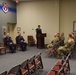 117th Logistics Readiness Squadron Change of Command