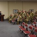 117th Logistics Readiness Squadron Change of Command