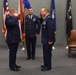 117th Logistics Readiness Squadron Change of Command