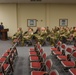 117th Logistics Readiness Squadron Change of Command