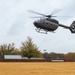 59th Aviation Troop Command participates in Furman University military appreciation day
