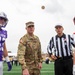 59th Aviation Troop Command participates in Furman University military appreciation day