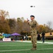 59th Aviation Troop Command participates in Furman University military appreciation day