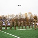 59th Aviation Troop Command participates in Furman University military appreciation day