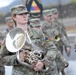 Bliss Soldiers participate in long-standing El Paso Veterans Day tradition