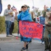 Bliss Soldiers participate in long-standing El Paso Veterans Day tradition