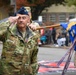 117th ARW Veterans Day Parade