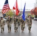 117th ARW Veterans Day Parade