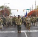 117th ARW Veterans Day Parade