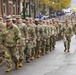 117th ARW Veterans Day Parade