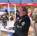 117th ARW Veterans Day Parade