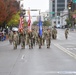 117th ARW Veterans Day Parade