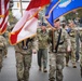 117th ARW Veterans Day Parade