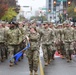 117th ARW Veterans Day Parade