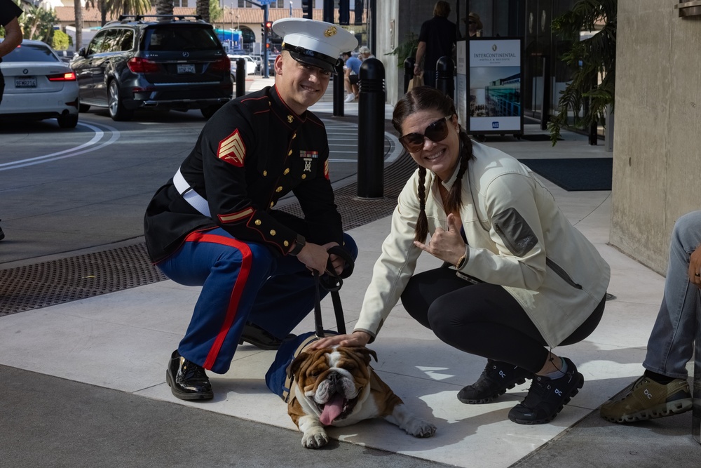 Veterans Day Parade