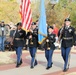 Oklahoma National Guard Museum hosts Veterans Day Ceremony