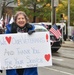 National Veterans Day Parade