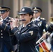 El Paso, Bliss ’in step’ for downtown Veterans Day parade