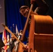 U.S. 323d Army Band hosts a Veteran's Day concert