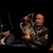 U.S. 323d Army Band hosts a Veteran's Day concert