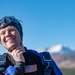 NASCAR's Erik Jones skydives with USAFA Wings of Blue