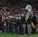145th Army Band performs with the Pride of Oklahoma