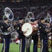 145th Army Band performs with the Pride of Oklahoma
