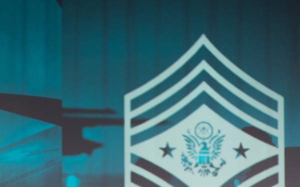 CMSAF Keynote at Airlift/Tanker Association Conference 2023