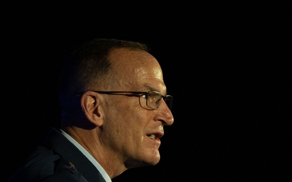 AFRC/CC Keynote Airlift/Tanker Association Conference 2023