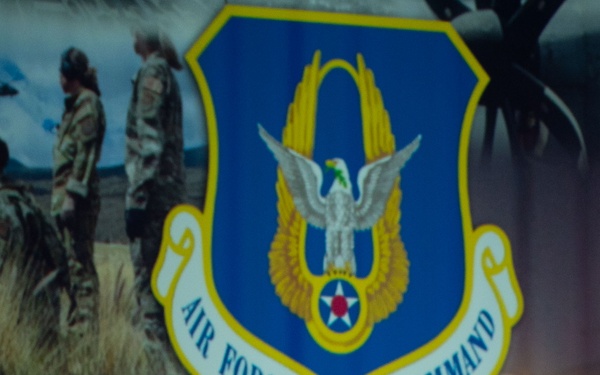 AFRC/CC Keynote Airlift/Tanker Association Conference 2023