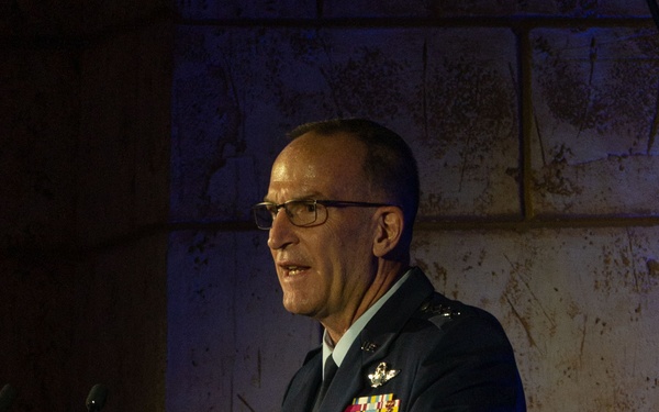 AFRC/CC Keynote Airlift/Tanker Association Conference 2023
