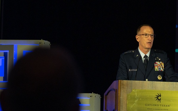 Airlift/Tanker Association Conference 2023