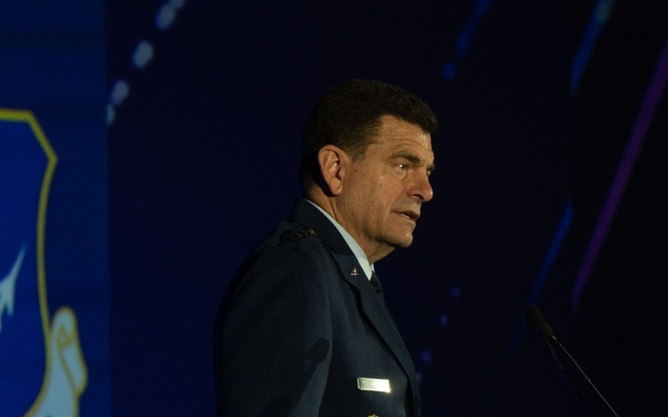 ANG Director Keynote Airlift/Tanker Association Conference 2023